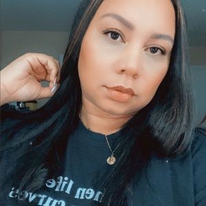 Meet your Posher, Natalia